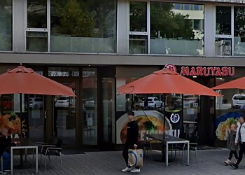 Maruyasu Immermann photo Maruyasu Immermann