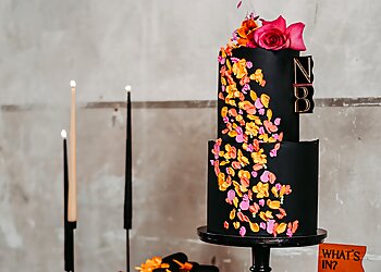 Mary Cakes TortenMANUfaktur photo Mary Cakes TortenMANUfaktur