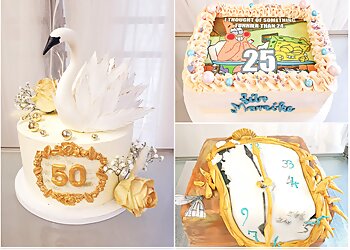 Mary Cakes TortenMANUfaktur image Mary Cakes TortenMANUfaktur