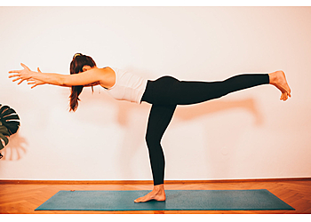 Mary Glue Yoga image Mary Glue Yoga