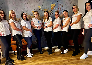 Mary Poppins & SK image Mary Poppins & SK