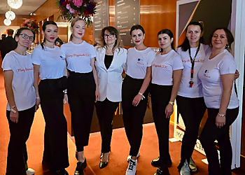 Mary Poppins & SK Mary Poppins & SK