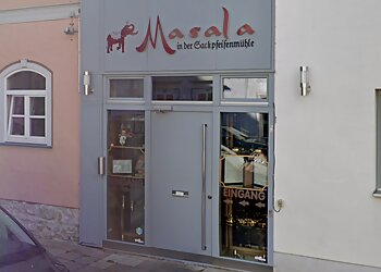 Masala Erfurt photo Masala Erfurt