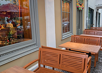 Masala Haus photo Masala Haus