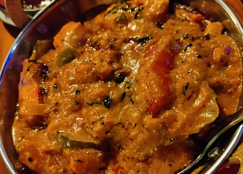 Masala Haus