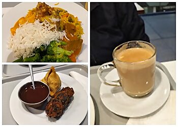 Masala Indian Food image Masala Indian Food