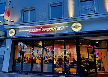 Masala Project photo Masala Project