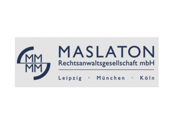 Maslaton Rechtsanwaltsgesellschaft mbH
