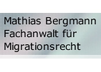 Mathias Bergmann photo Mathias Bergmann