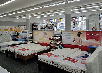 Matratzen Concord Filiale Aachen image Matratzen Concord Filiale Aachen