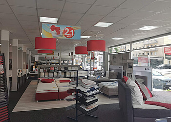 Matratzen Concord Filiale Augsburg photo Matratzen Concord Filiale Augsburg