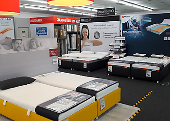 Matratzen Concord Filiale Bochum-Hofstede image Matratzen Concord Filiale Bochum-Hofstede