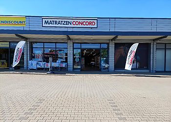 Matratzen Concord Filiale Braunschweig Matratzen Concord Filiale Braunschweig