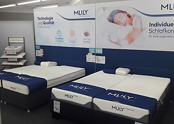 Matratzen Concord Filiale Dortmund-Mitte image Matratzen Concord Filiale Dortmund-Mitte