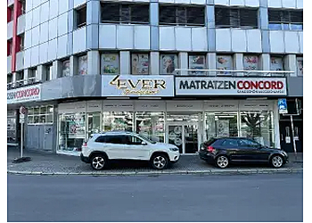 Matratzen Concord Filiale Dortmund-Mitte Matratzen Concord Filiale Dortmund-Mitte