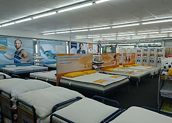 Matratzen Concord Filiale Dresden-Reick photo Matratzen Concord Filiale Dresden-Reick