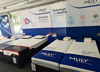 Matratzen Concord Filiale Dresden-Reick image Matratzen Concord Filiale Dresden-Reick