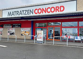 Matratzen Concord Filiale Hagen-Bathey