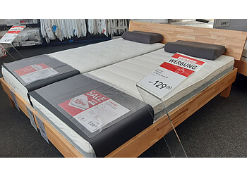 Matratzen Concord Filiale Halle-Neustadt photo Matratzen Concord Filiale Halle-Neustadt