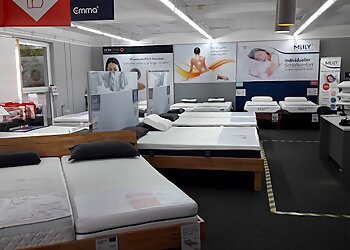Matratzen Concord Filiale Halle-Neustadt image Matratzen Concord Filiale Halle-Neustadt