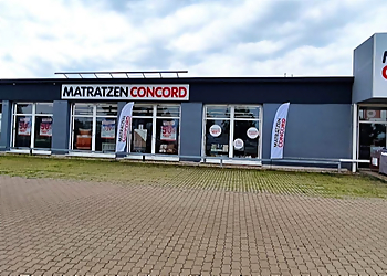Matratzen Concord Filiale Leipzig-Rückmarsdorf Matratzen Concord Filiale Leipzig-Rückmarsdorf