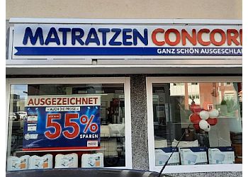 Matratzen Concord Filiale Ludwigshafen