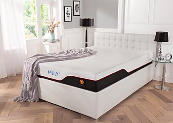 Matratzen Concord Filiale Ludwigshafen-Gartenstadt image Matratzen Concord Filiale Ludwigshafen-Gartenstadt