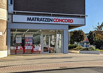 Matratzen Concord Filiale Ludwigshafen-Gartenstadt