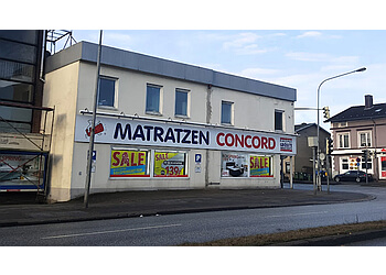 Matratzen Concord Filiale Lübeck