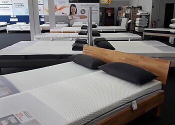 Matratzen Concord Filiale Magdeburg image Matratzen Concord Filiale Magdeburg