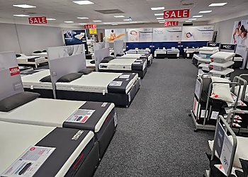 Matratzen Concord Filiale Oldenburg-Wechloy photo Matratzen Concord Filiale Oldenburg-Wechloy