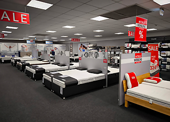 Matratzen Concord Filiale Oldenburg-Wechloy image Matratzen Concord Filiale Oldenburg-Wechloy