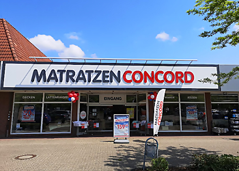 Matratzen Concord Filiale Oldenburg-Wechloy Matratzen Concord Filiale Oldenburg-Wechloy