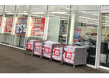 Matratzen Concord Filiale Rostock-Brinckmansdorf photo Matratzen Concord Filiale Rostock-Brinckmansdorf