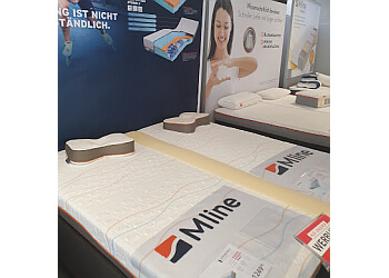 Matratzen Concord Filiale Wiesbaden-Biebrich image Matratzen Concord Filiale Wiesbaden-Biebrich