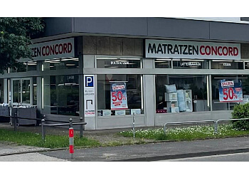  Matratzen Concord Filiale Wiesbaden-Biebrich