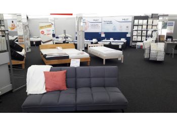 Matratzen Concord Filiale Wuppertal-Cronenberg photo Matratzen Concord Filiale Wuppertal-Cronenberg