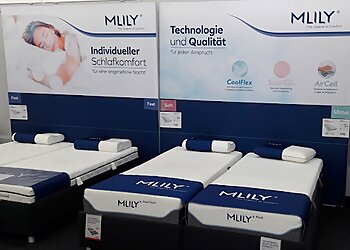 Matratzen Concord Filiale Wuppertal-Cronenberg image Matratzen Concord Filiale Wuppertal-Cronenberg