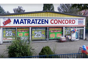 Matratzen Concord Filiale Dresden-Reick