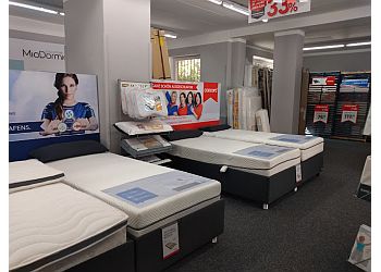 Matratzen Concord GmbH Hamburg photo Matratzen Concord GmbH Hamburg