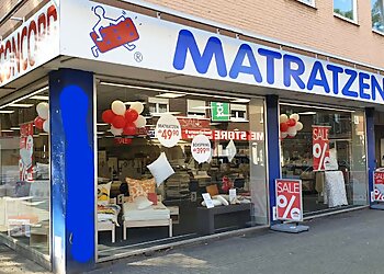 Matratzen Concord GmbH Duisburg