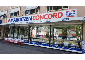 Matratzen Concord Mannheim