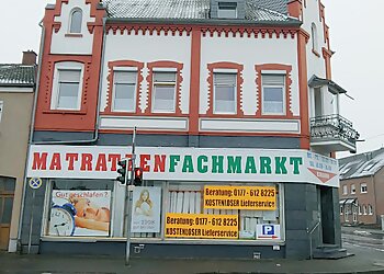 Matratzen Fachmarkt GmbH Leverkusen