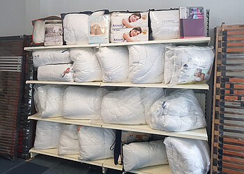 Matratzen & Lattenroste photo Matratzen & Lattenroste