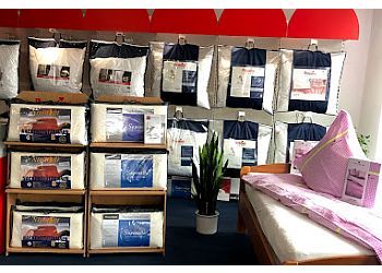 Matratzenmarkt Essen image Matratzenmarkt Essen