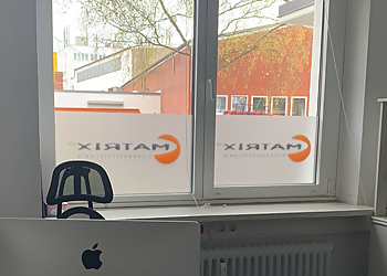 Matrix Sicherheitstechnik GmbH photo Matrix Sicherheitstechnik GmbH