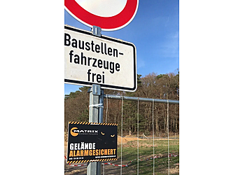 Matrix Sicherheitstechnik GmbH image Matrix Sicherheitstechnik GmbH