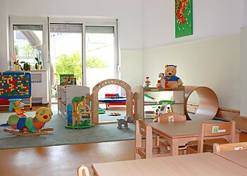 Matrjoschka Kita GmbH photo Matrjoschka Kita GmbH