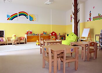 Matrjoschka Kita GmbH image Matrjoschka Kita GmbH