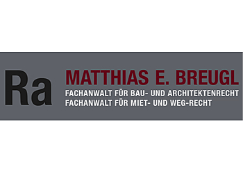 Matthias E. Breugl - Rechtsanwalt Fachanwalt Matthias E. Breugl image Matthias E. Breugl - Rechtsanwalt Fachanwalt Matthias E. Breugl